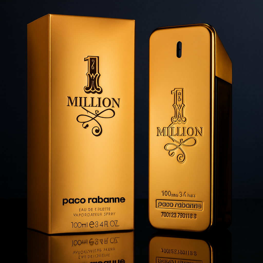 Paco Rabanne