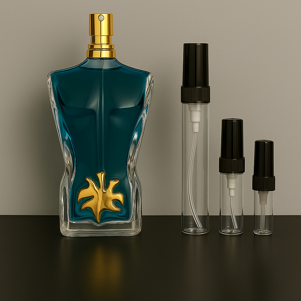 Decant Jean Paul Gaultier Le Beau EDT