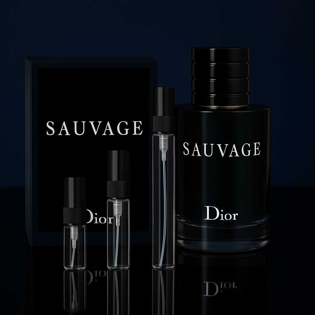 Dior Sauvage EDT