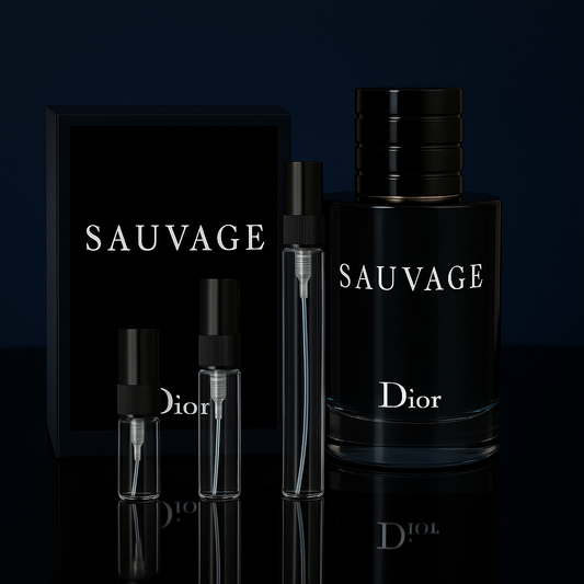 Dior Sauvage EDT