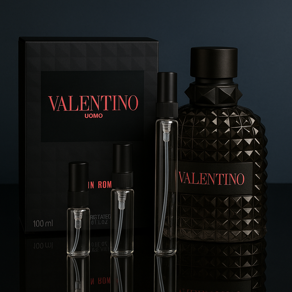 Decant Valentino Uomo Born in Roma EDT