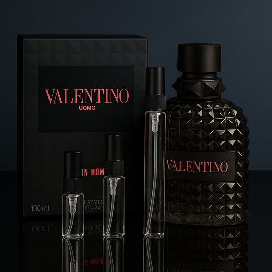 Decant Valentino Uomo Born in Roma EDT