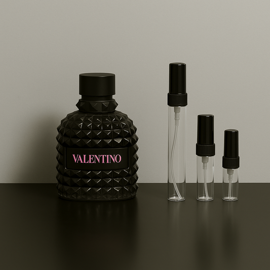 Decant Valentino Uomo Born in Roma EDT