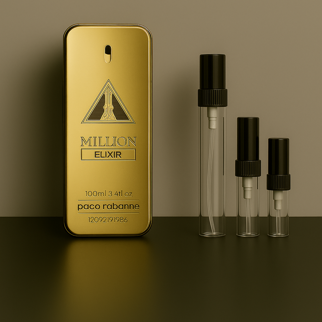 Decant Paco Rabanne One Million